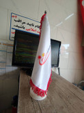 پرچم رو میزی