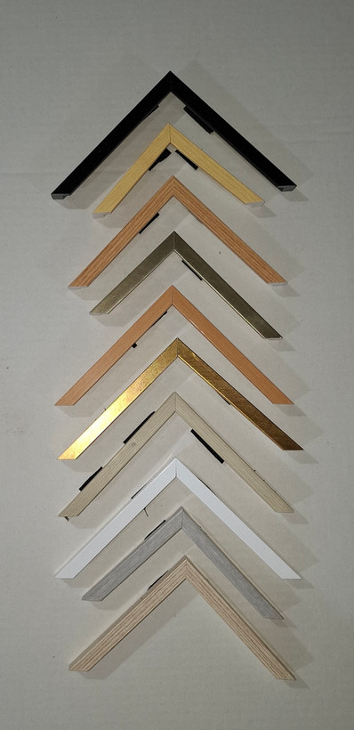 قاب 1 عکس سانتی 9×12