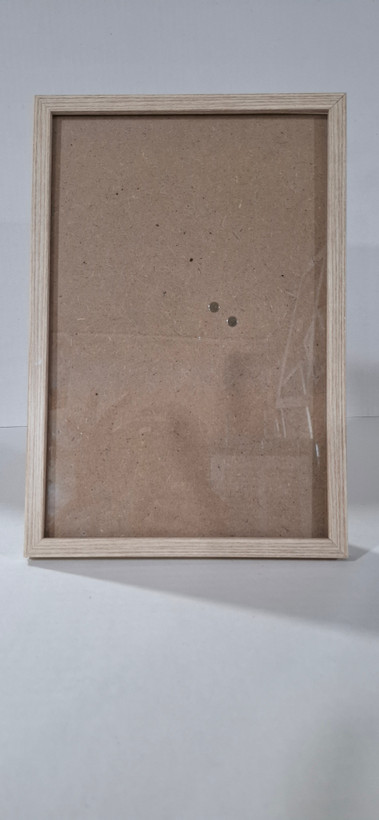 قاب عکس1 سانتی 25×20
