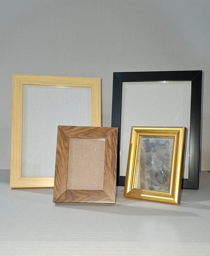 قاب عکس 2 سانتی 10×15