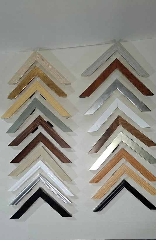 قاب عکس 2 سانتی 30×20