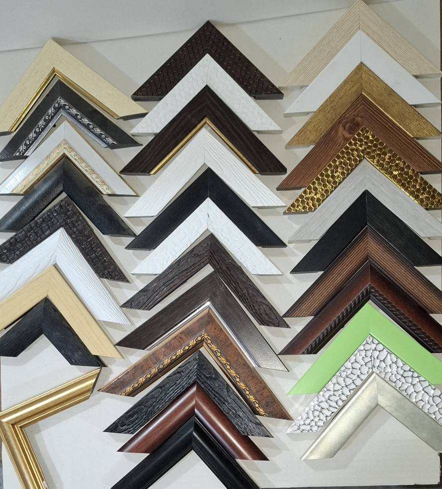 قاب عکس 3 سانتی 21×16