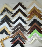 قاب عکس 3 سانتی 70×50